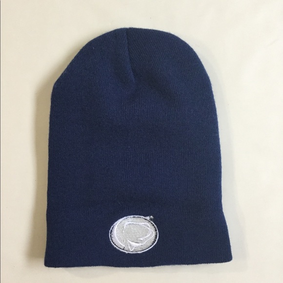 PENN STATE Unisex WARM Beanie ❤️ - Picture 3 of 6